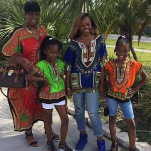 Meet your Posher, Nadine